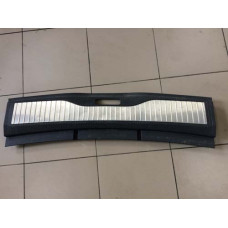 Отделка порога багажника Опель Астра Opel Astra H (2007-2010) 13265379